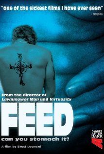 Feed (2005) online film