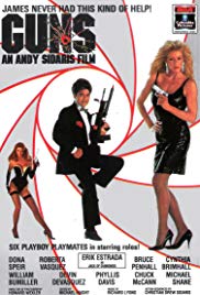 Fegyvercsempész (1990) online film