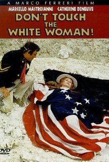 Fehér asszonyt ne érints! (1974) online film