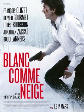 Fehér, mint a hó (2010) online film
