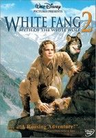 Fehér Agyar 2.: A fehér farkas mítosza (1994) online film