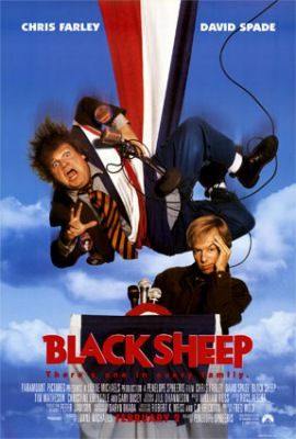 Fekete bárány (1996) online film