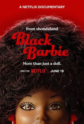 Fekete Barbie (2023) online film