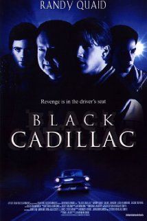 Fekete Cadillac (2003) online film