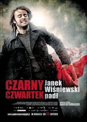 Fekete csütörtök (2011) online film