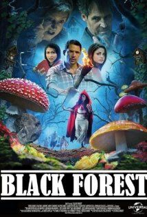 Fekete erdő (2010) online film