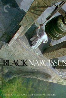 Fekete nárcisz (1947) online film