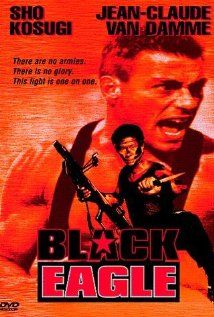 Fekete sas (1988) online film