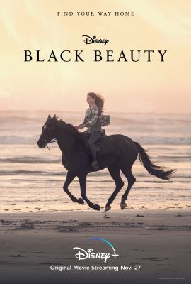 Fekete szépség (2020) online film