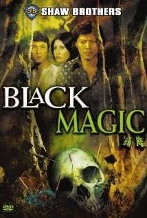 Fekete mágia (1975) online film