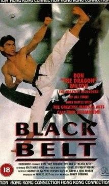 Fekete öv (1992) online film