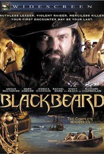 Feketeszakáll és a Karib-tenger kalózai (2006) online film