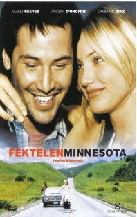 Féktelen Minnesota (1996) online film