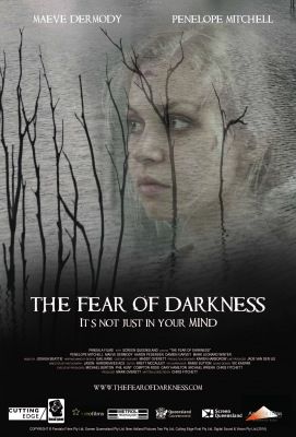 Félelem a sötétségtől (2014) online film