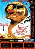 Félelem és reszketés Las Vegasban (1998) online film