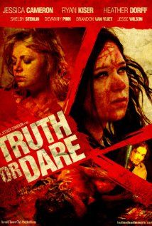 Felelsz, vagy mersz (Truth or Dare) (2012) online film