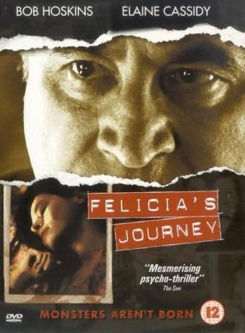 Felícia utazása (1999) online film