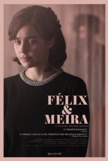 Félix és Meira (2015) online film