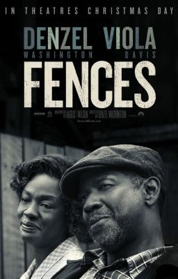 Fences (2016) online film