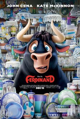 Ferdinánd (2017) online film
