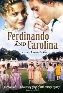 Ferdinánd és Karolina (1999) online film
