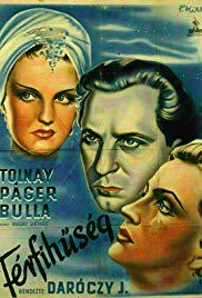 Férfihűség (1942) online film