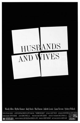 Férjek és feleségek (1992) online film
