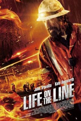Feszültség(Life on the Line) (2015) online film