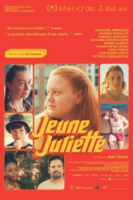 Fiatal Júlia (2019) online film