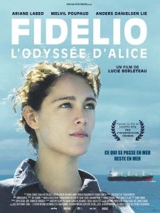Fidelio - Alice utazása (2014) online film
