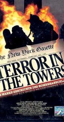 Figyelmeztetés nélkül: Rémület a toronyházban (1993) online film
