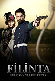 Filinta 1. évad (2014) online sorozat