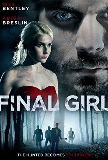 Final Girl (2015) online film