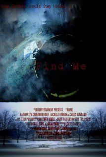 Find Me (2014) (2014) online film
