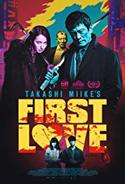 First Love (2019) online film