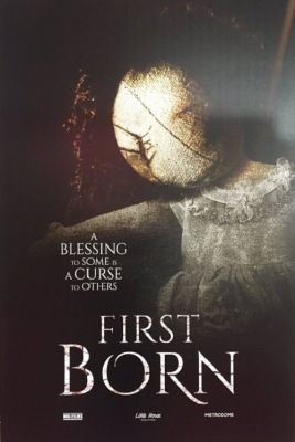 FirstBorn (2016) online film