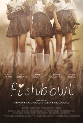 Fishbowl (2018) online film