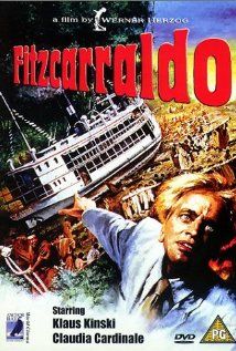 Fitzcarraldo (1982) online film