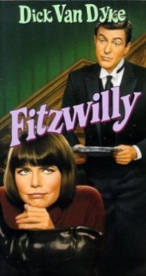 Fitzwilly (1967) online film
