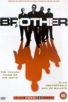 Fivér - Brother (2000) online film