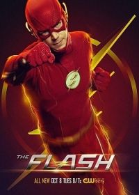 Flash - A Villám 6. évad (2019) online sorozat