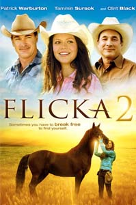 Flicka 2 (2010) online film