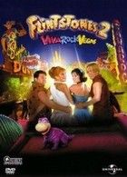 Flintstones 2. - Viva Rock Vegas (2000) online film