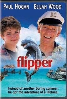 Flipper (1996) online film