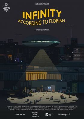 Florian szerint a végtelen (2022) online film
