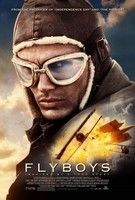 Flyboys - Égi lovagok (2006) online film