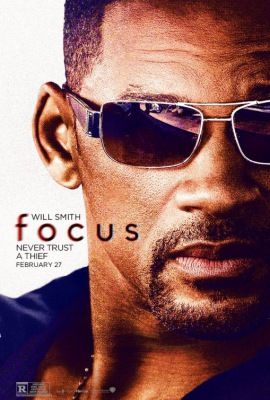 Focus - A látszat csal (2015) online film