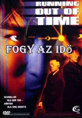 Fogy az idő (1999) online film