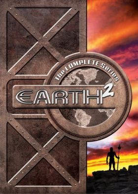 Föld Föld 2 – A világűr Robinsonjai 1. évad (1994) online sorozat