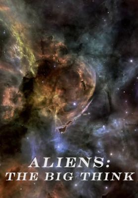 Földönkívüliek - A nagy titok (2016) online film